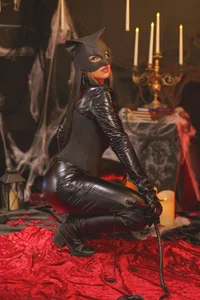 LexaDominant__ Trick or treat?💦🎃 Pic 3