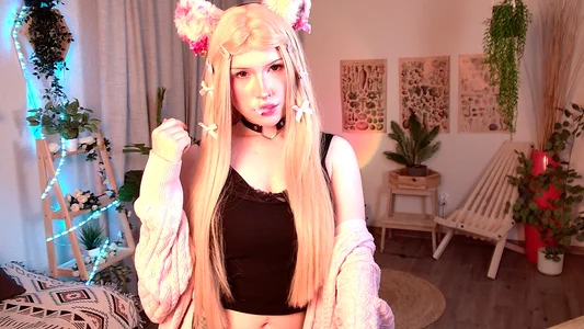 RickiOwens kitty Pic 4