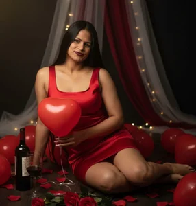 SweetAlmaa ❤️valentine's day❤️ Foto 5