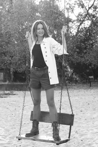 Foxilady357 Public Immagine  3