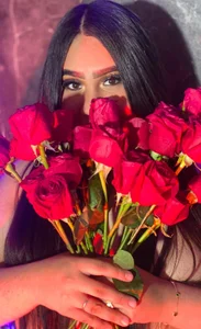 Rachel_Swetty2 Your pink daddy 🌹  5টি ছবি