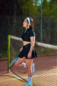 SabrinaEvanss_ Sports 🎾 사진 4