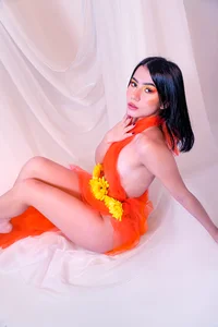 Arii_moon 💋 Let me be your sweetest addiction. Pic