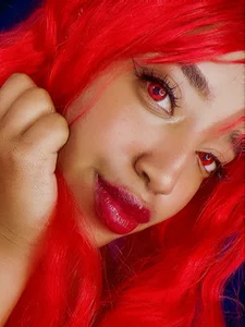 Cleo_luna Seductive look🔥😏my ass зображення 3