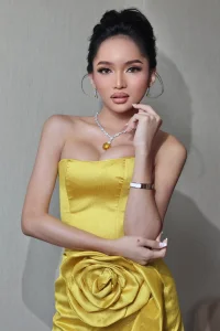 GigiclassGrandest beauty图片 2