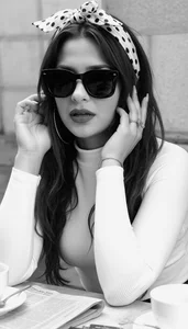 AndreaPink2024のBlack and Whiteの 2枚の写真