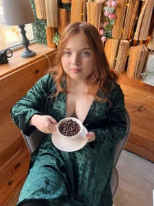 KattyRose8 Yours ENGLISH Lady ☕👠 Gambar 5