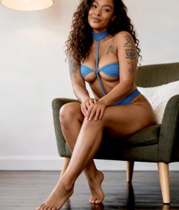 BiaLovelyBunny Public Pic 4