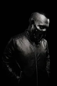 Rayansmith_ The Dark Alpha 🌑⚔️ slika 2