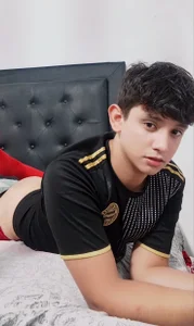 andyboy- Sexy Andy Foto