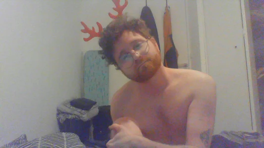 HotGinger9393 Like it like that Foto 3