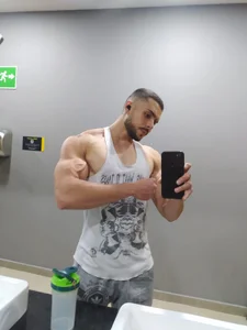leo_king7 erotic Foto 4