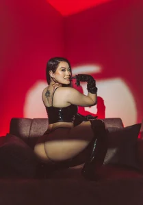 DarlingBDSM_ Public Foto 3