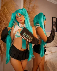 miia__baker Miku💙 Pic