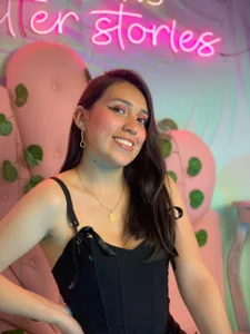 MaddyFerrer Public Foto 3
