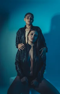 AndreaAndKarina Young love❤️‍🔥 Εικόνα 6