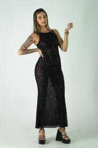 _Felicity_1 Classy Black 🖤 Pic 5