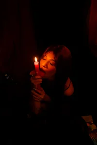 kaia_cam 🎃🎃 Fotka 2