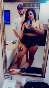 Bonnie_and_wizkhal's Wiz Kha Sexy Sex Photo 6