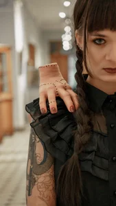 RachelSimpsonnHappy Halloween🎃🎃🎃图片 7