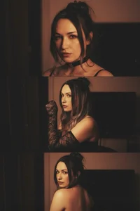 Zdjęcia Zoe_Kiss Public:  7