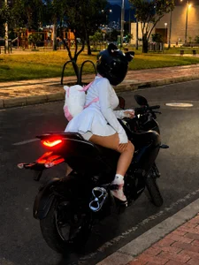 ZafiroMartini_ Your Biker 🏍️ slika 4