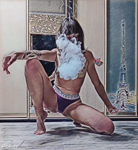 Leslie_passion Public Pic