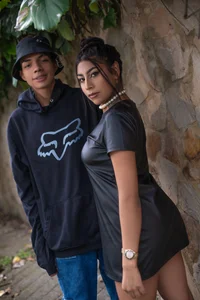 candyandmarilyn couple urban ❤️🔥 Immagine  5