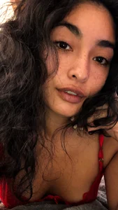 Isabellapeach Selfie Hình 2