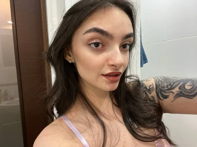 Morena_Dolce pink flamingo Immagine  5