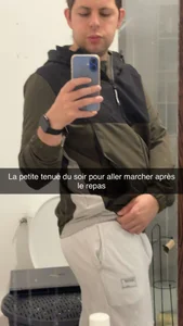 Tenus od VelvetAura00  snímek