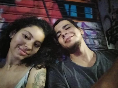 Mr_MrsCurie Public Immagine  2