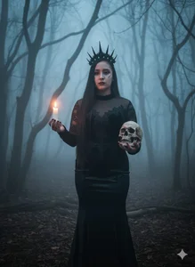 Cute_Penelope Halloween 2025 🎃 Hình