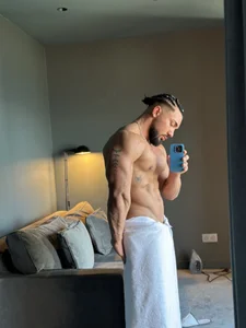 platimumdaddy Emanuel Nistor Billede 3