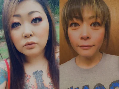 My Weight Loss Journey de Megumi81 Foto 8