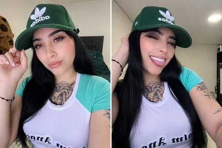Adri_gomez_x 😍❤️ Bilde