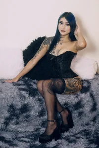 yuliana de yulianademond66 Foto