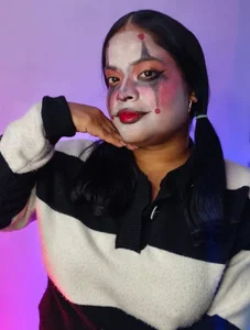 van_angel_ Little Clown Van 😻💦 사진 2