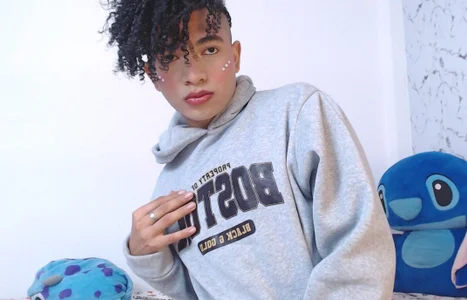 Twink_angel3 Angelito Foto 3