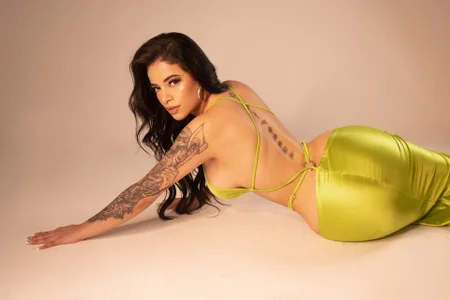 KateSunder Green Passion ⭐ Foto 5