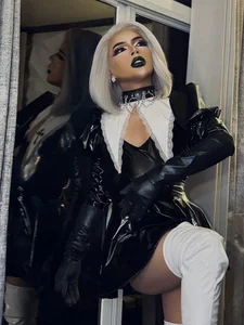 CherryHarper BLACK Hình 3