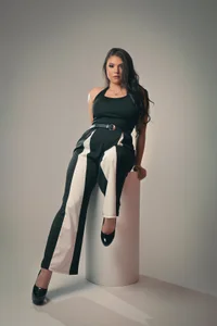 pamelajons_ Velvet Seduction ✨ Pic 2