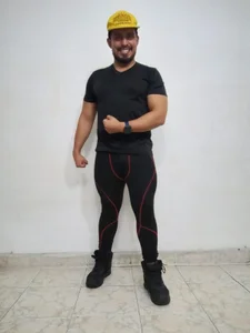 KalethBigDick mod gym 2 Immagine  3