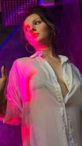 Vixsaria shower photos зображення 3