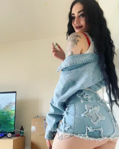 Bad-giirl's photo