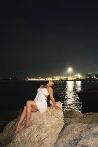 PaigePrado night Pic 4