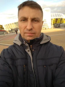 Olyaroman It's me Pic