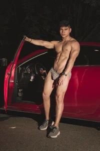 David_capizzi_ Sexy boy зображення 4