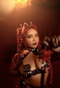 pamela_doll3 欲望の皇后 Immagine  4