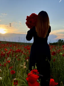 NadiraNoor 🌸 Pic 2